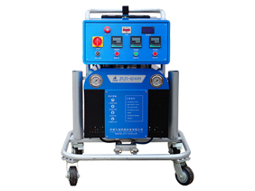 防水聚脲噴涂機多少錢_聚脲噴涂機報價(圖1) 防水聚脲噴涂機多少錢_聚脲噴涂機報價